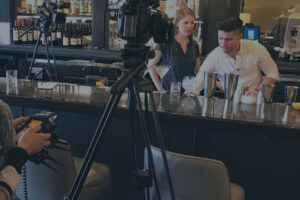Restaurant YouTube Series Video Production - Maryland Videography Services