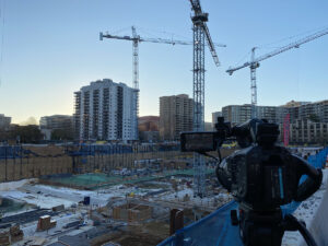 Video Production Alexandria Virginia