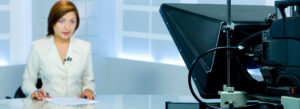 Video Teleprompter Service