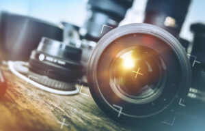 Camera Lenses