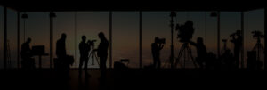 Video production Montage 75